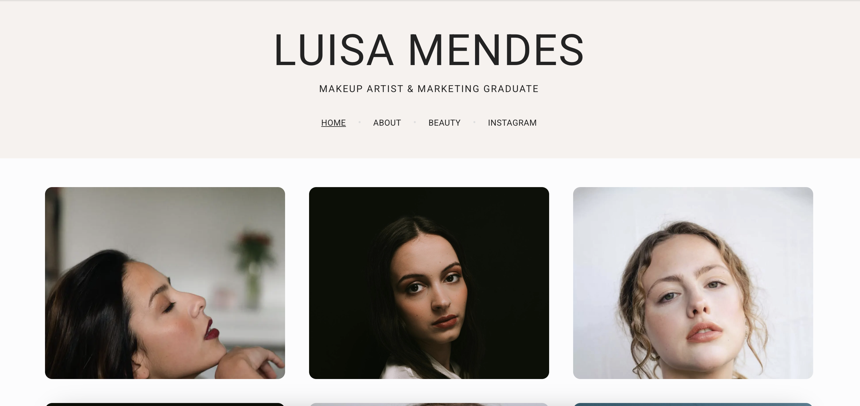 Project url preview